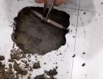 行唐卫生间漏水检测电话