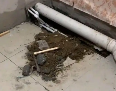 行唐卫生间漏水检测哪家好