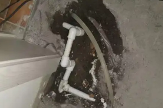 行唐卫生间漏水检测多少钱