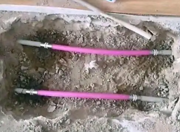 行唐卫生间测漏水多少钱